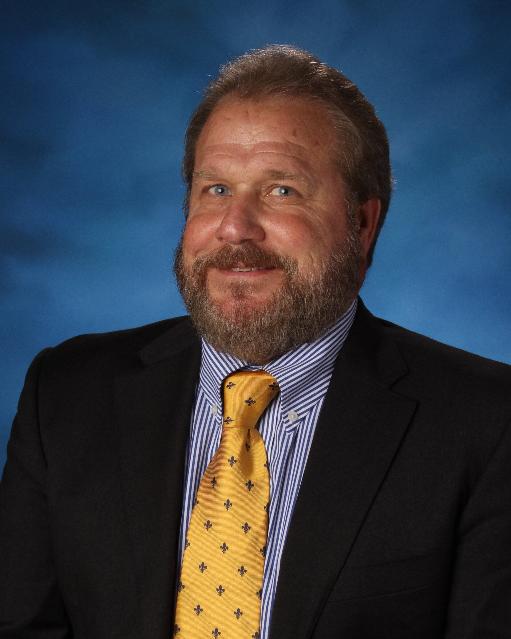 Mark Charneske Headshot