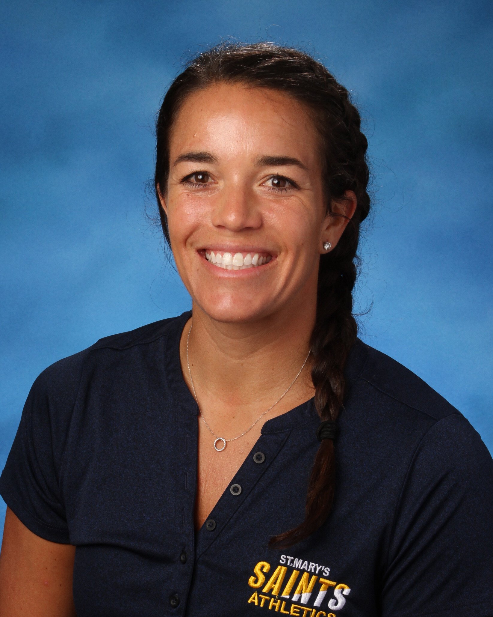 Brittany McAuley Headshot 24-25