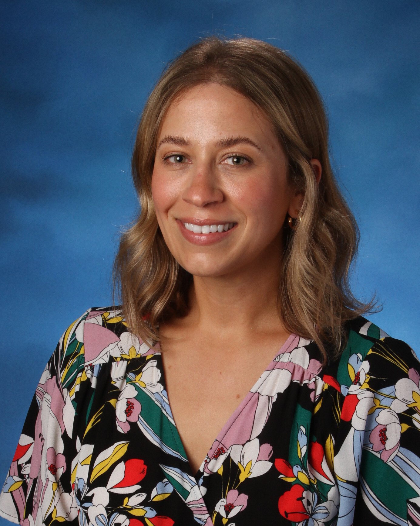 Caitlin Castro Headshot 24-25