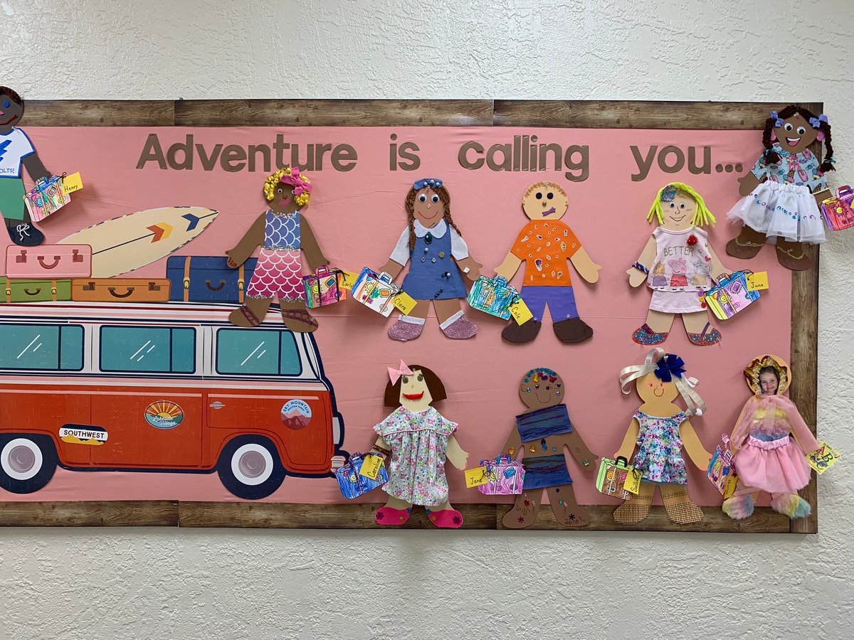 Global bulletin board