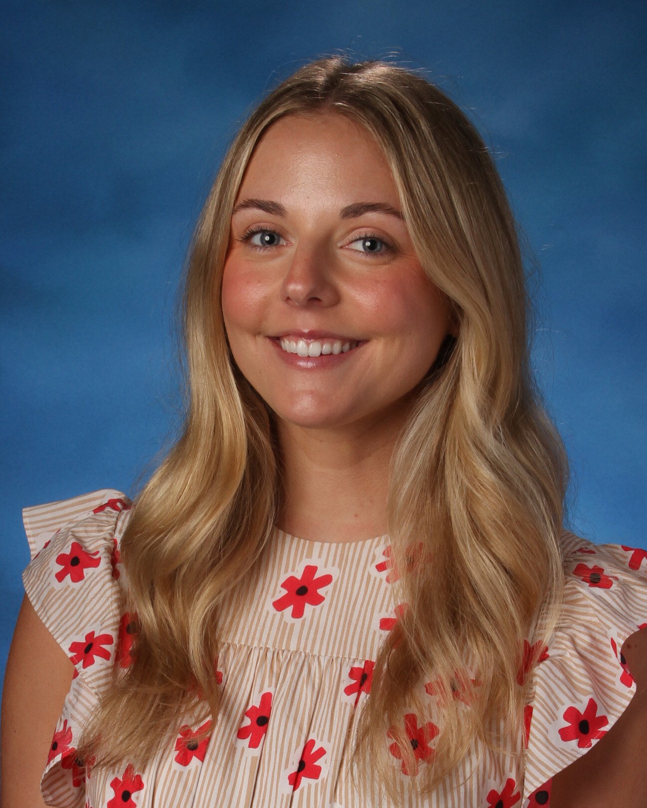 Hope Rossi Headshot 24-25