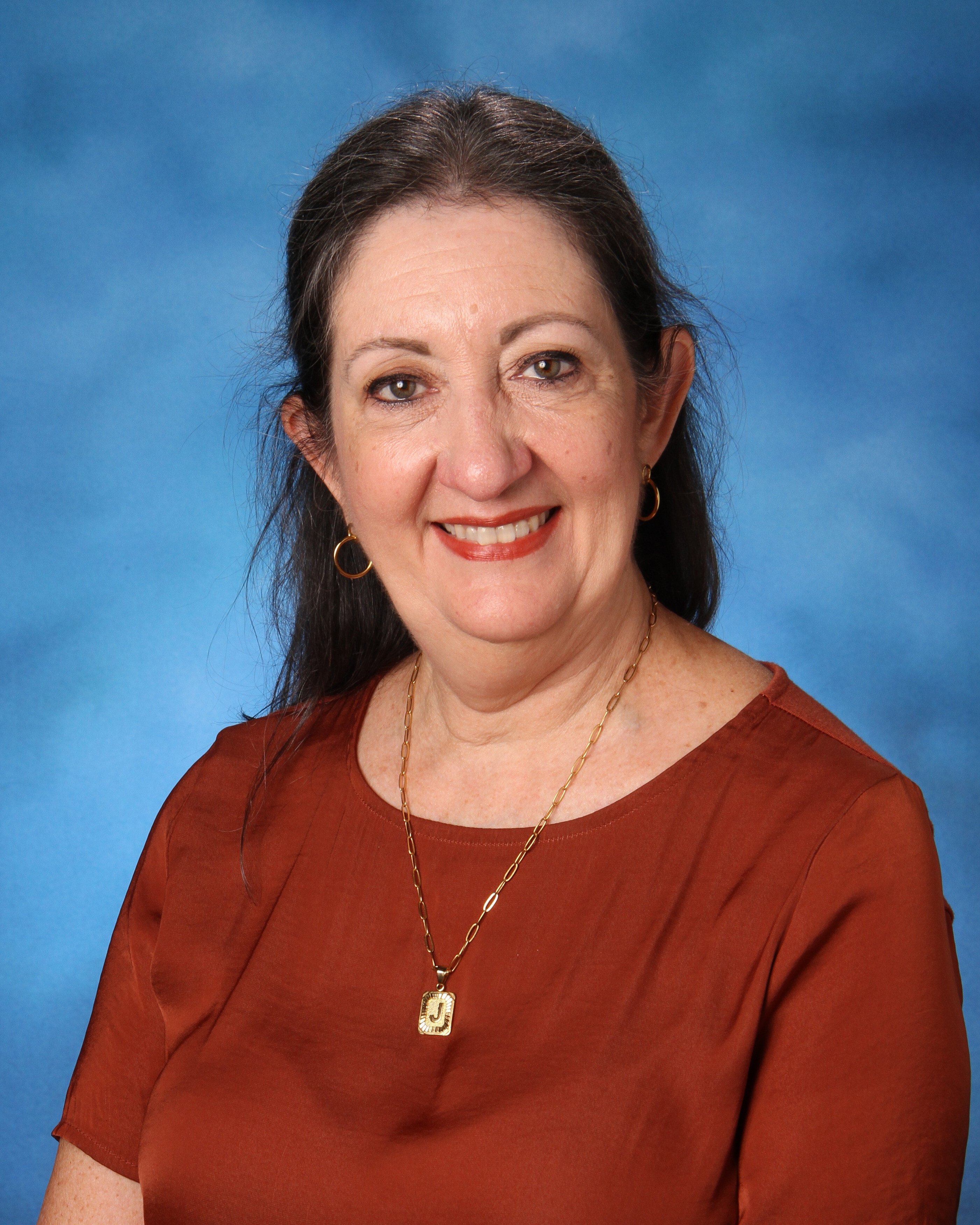 Janeen Henson Headshot 24-25