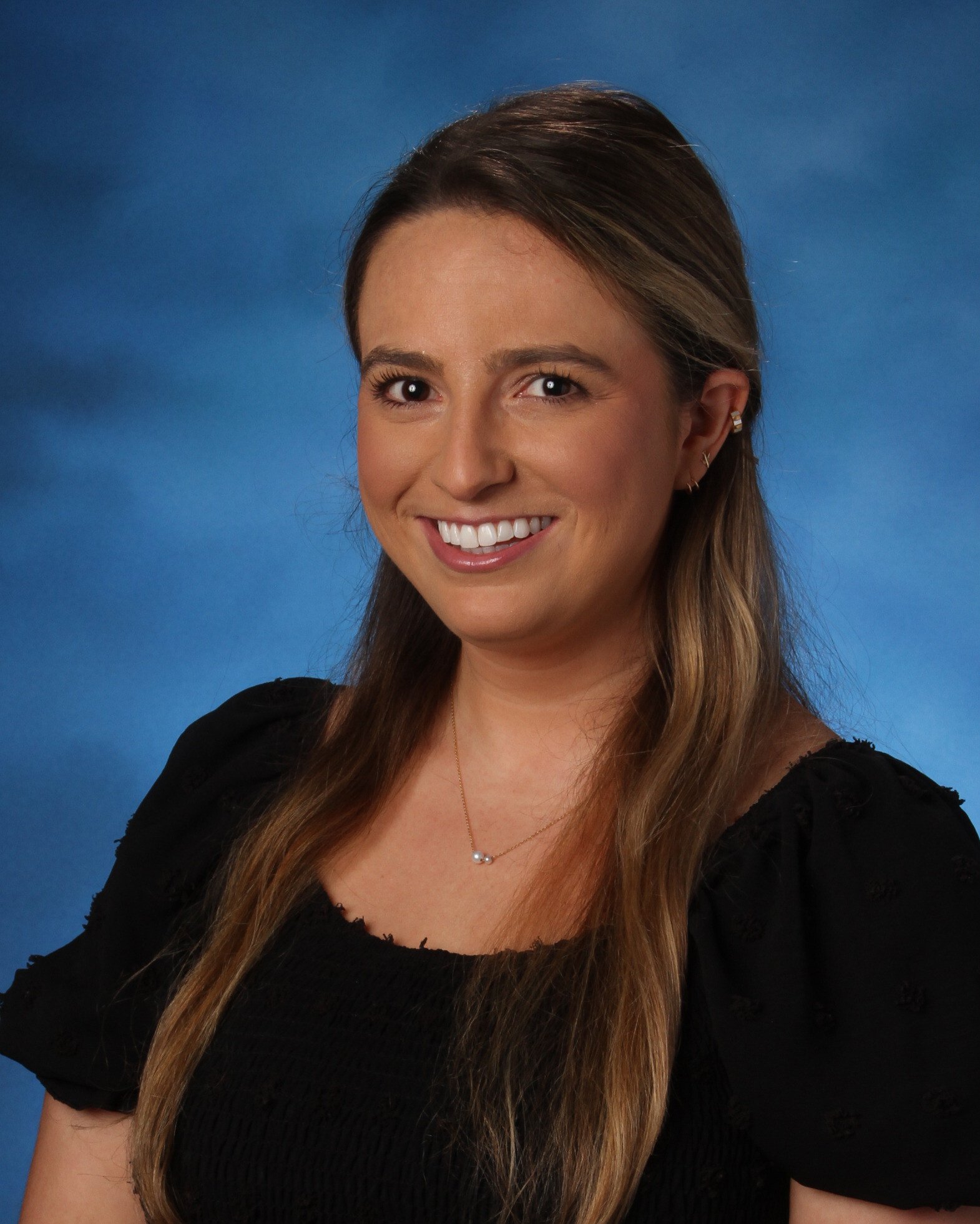 Madison Kenney Headshot 24-25
