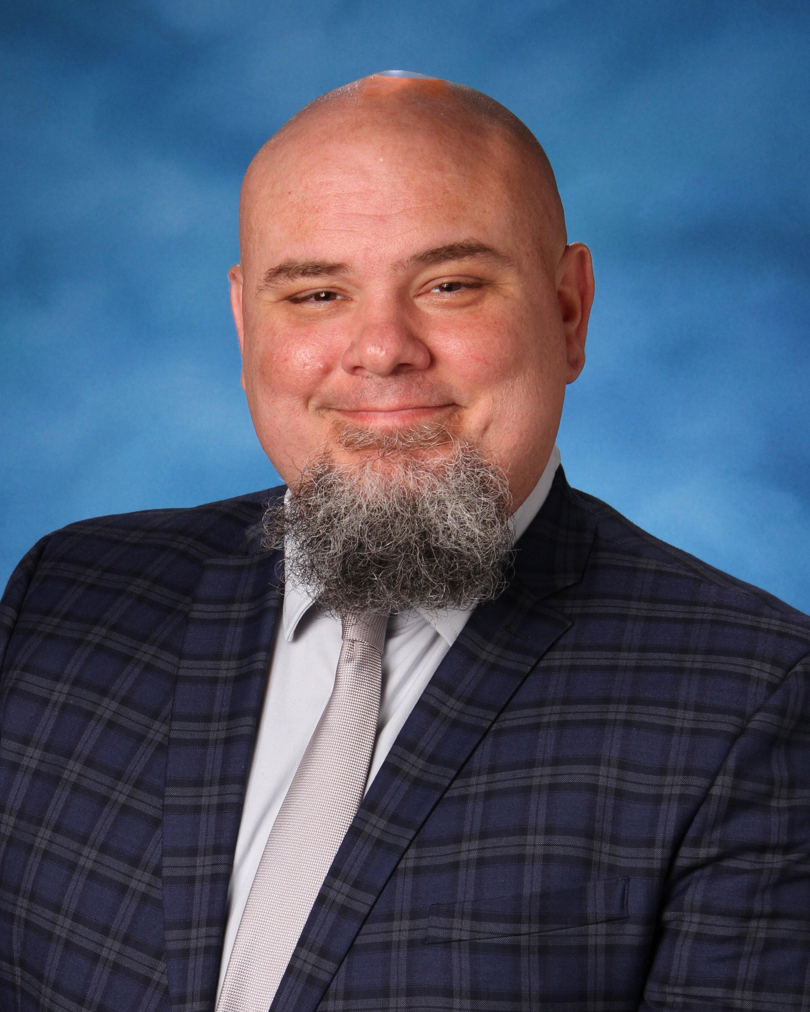 Ryan McLaughlin Headshot 24-25