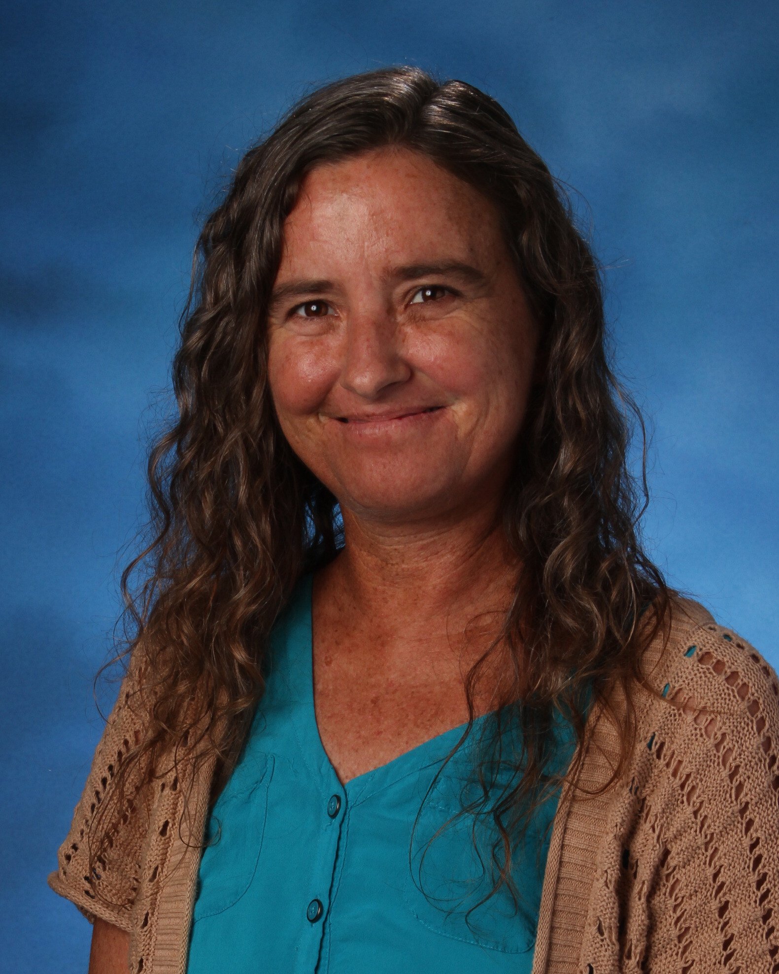 Stacey Cummins Headshot 24-25