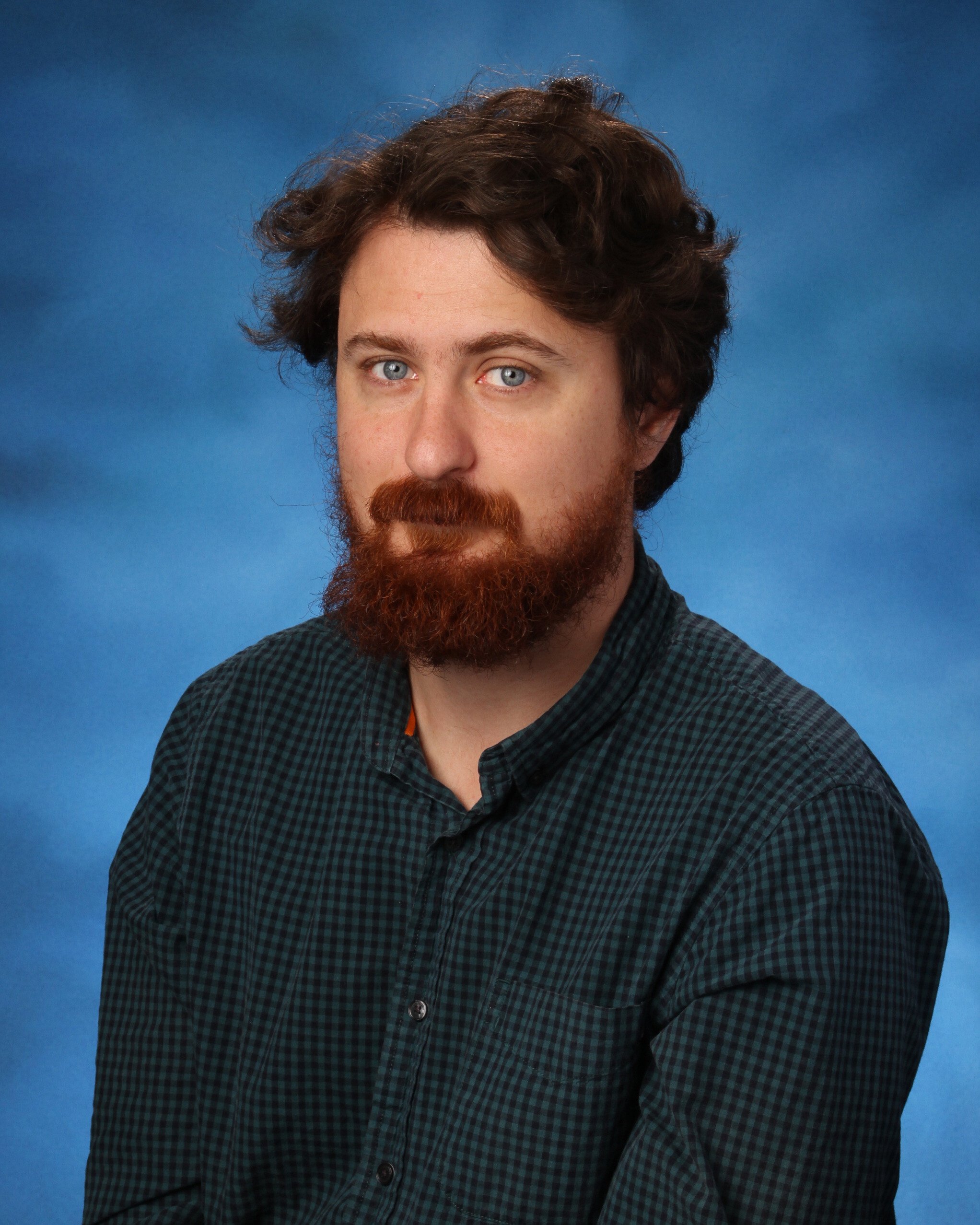 Zach Sowerby Headshot 24-25